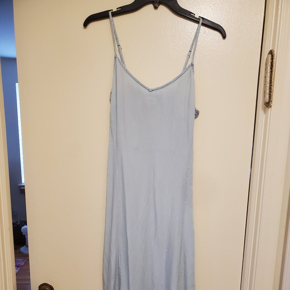 Old Navy Denim Dress
